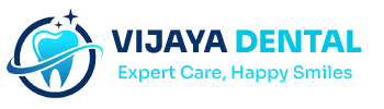 Logo Vijaya Dental